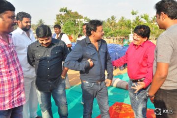 Rai Movie Mega Launch